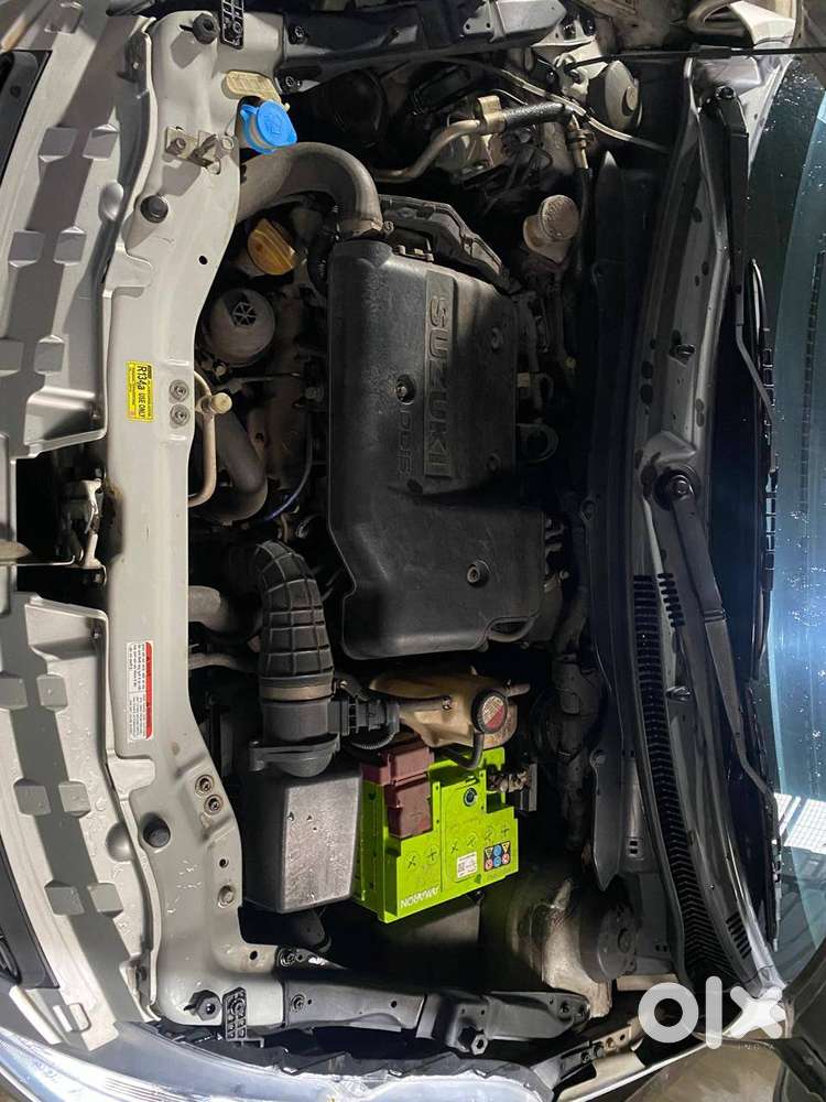 Maruti Suzuki Swift Vdi (diesel)