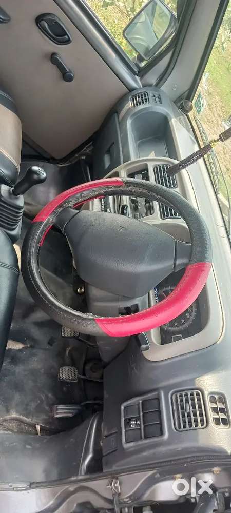 Maruthi Ecco .ac 2011 Model