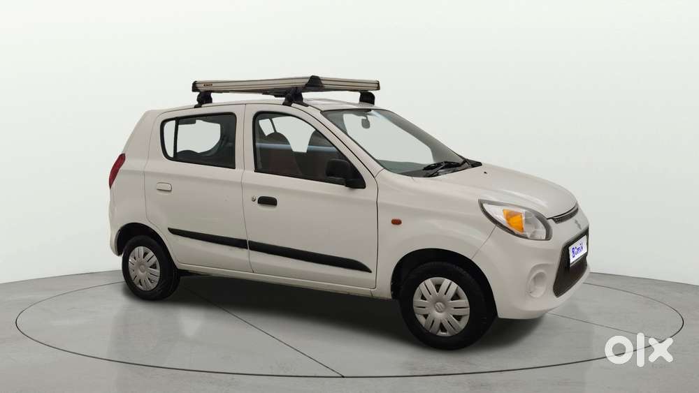 Maruti Suzuki Alto 800 Cng Lxi, 2019, Cng & Hybrids