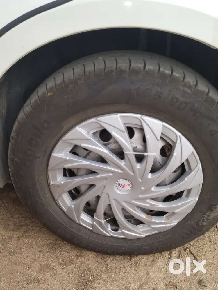 Maruti Suzuki Dzire Tour 2018