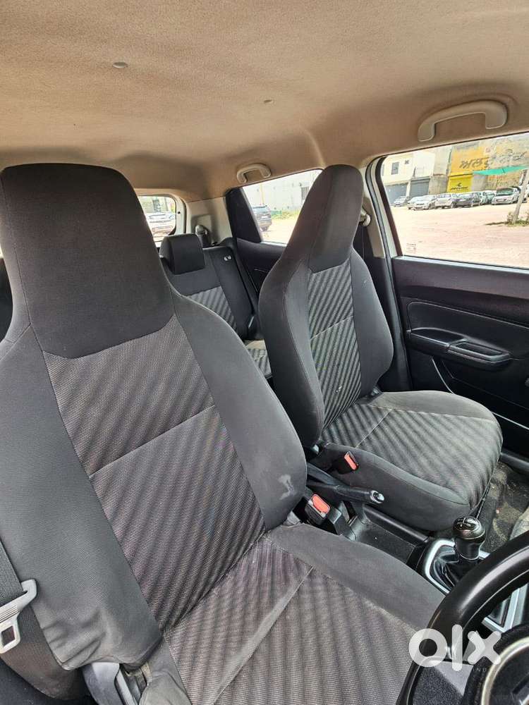 Maruti Suzuki Swift Lxi Option, 2020, Petrol