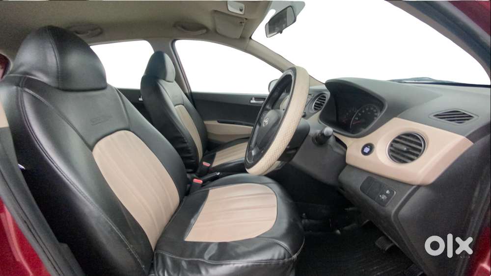 Hyundai Grand I10 Asta 1.1 Crdi, 2016, Diesel