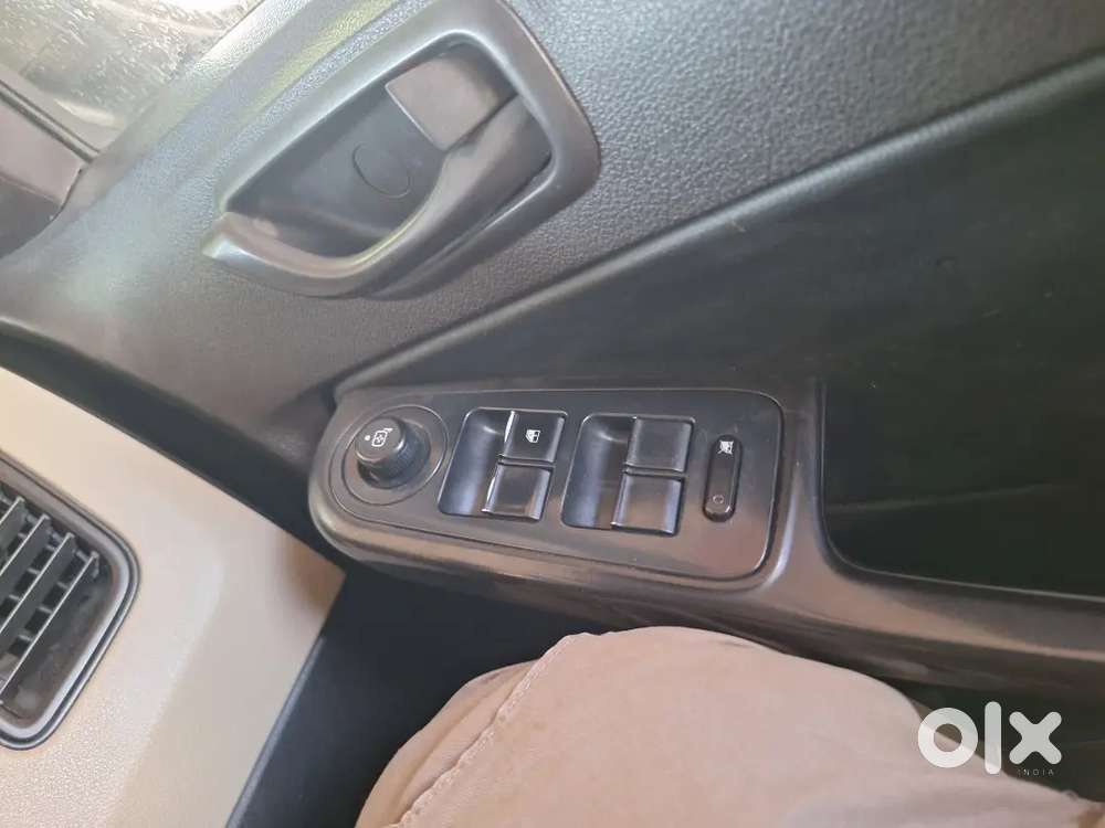 Tata Zest 2018 Cng & Hybrids 251647 Km Driven