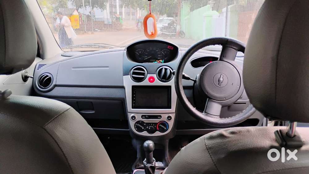 Chevrolet Spark 1.0 Ls Bs3, 2007, Petrol