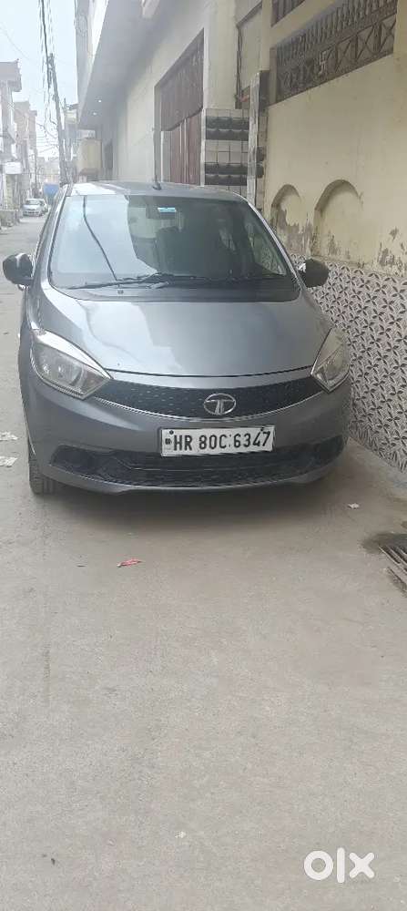 Tata Tiago 1.05 Revotorq Xt 2019