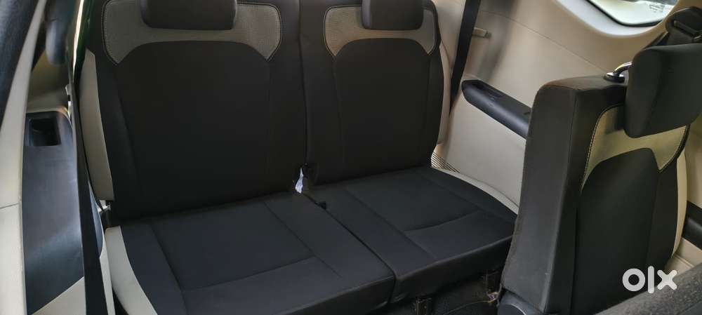 Renault Triber Rxl, 2020, Petrol