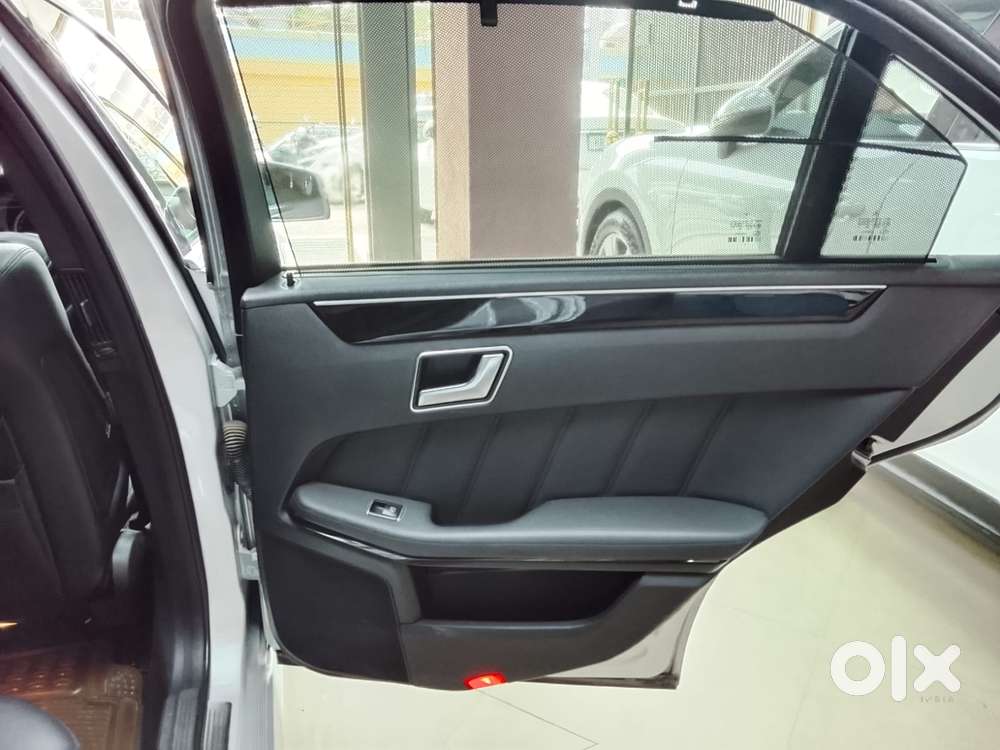 Mercedes-benz E-class E 200, 2013, Petrol