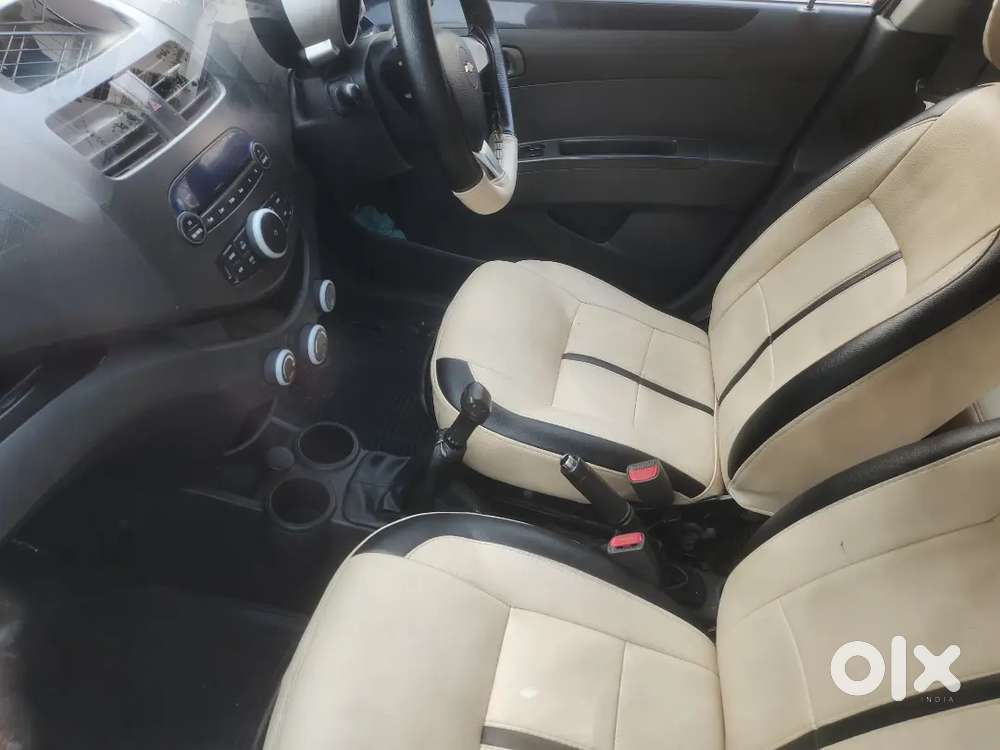 Chevrolet Beat 2011 Diesel