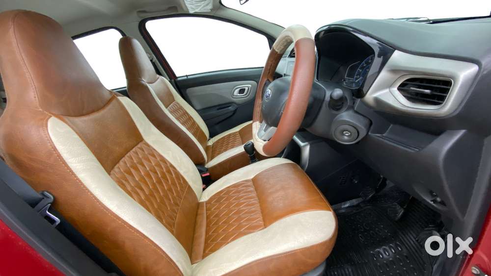 Datsun Redigo 2020-2022 1.0 T (o), 2020, Petrol