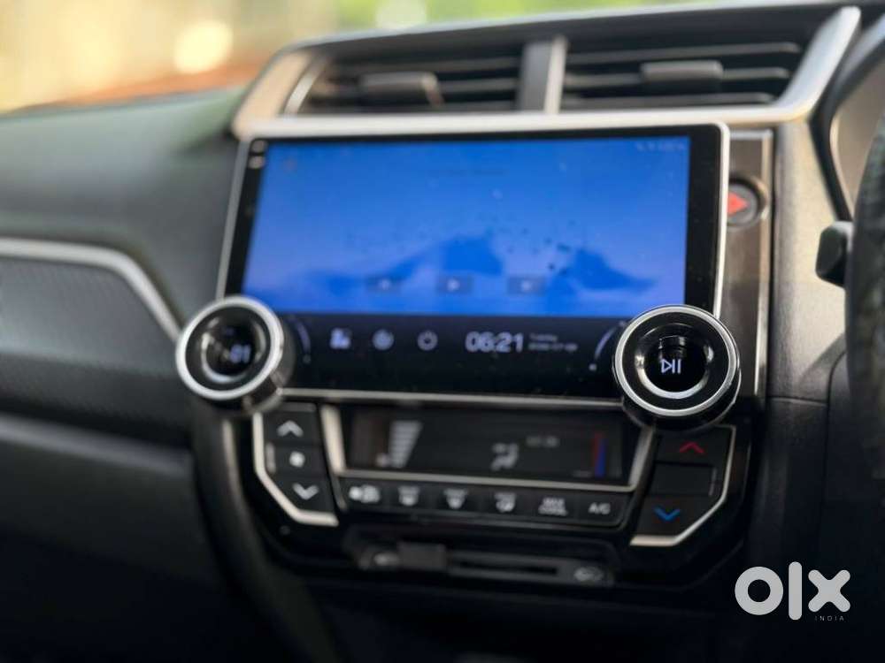 Honda Brio Vx (o) Mt, 2018, Petrol