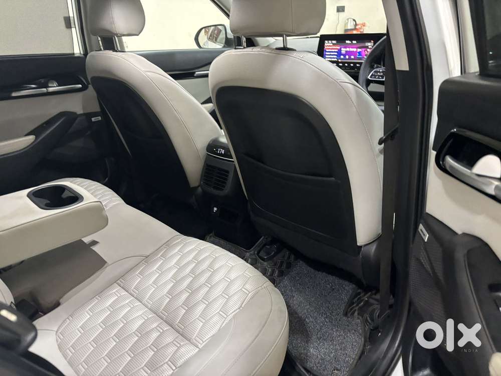 Kia Seltos Htx+ At 1.5 Diesel, 2021, Diesel