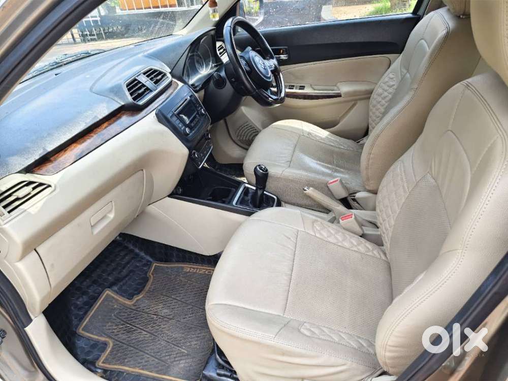 Maruti Suzuki Swift Dzire Zdi Bsiv, 2019, Diesel