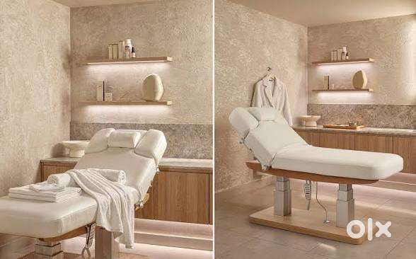 Professional Home-Visit - Swedish & Deep Tissue