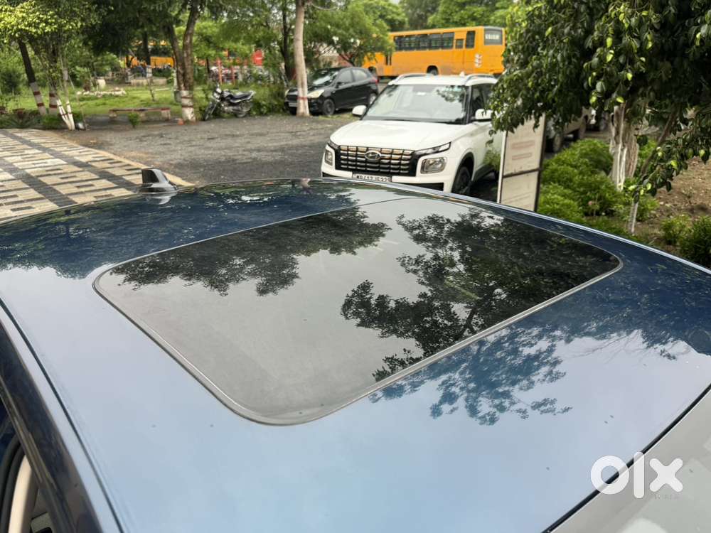 Skoda Slavia 1.5 Tsi Style At, 2024, Petrol