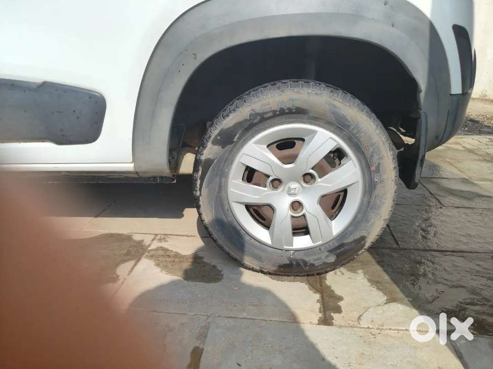 Renault Kwid Rxt 2016
