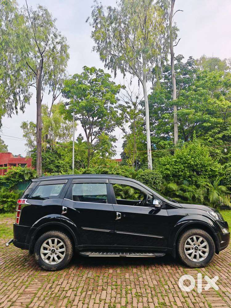 Mahindra Xuv500 2.2 W10, 2017, Diesel
