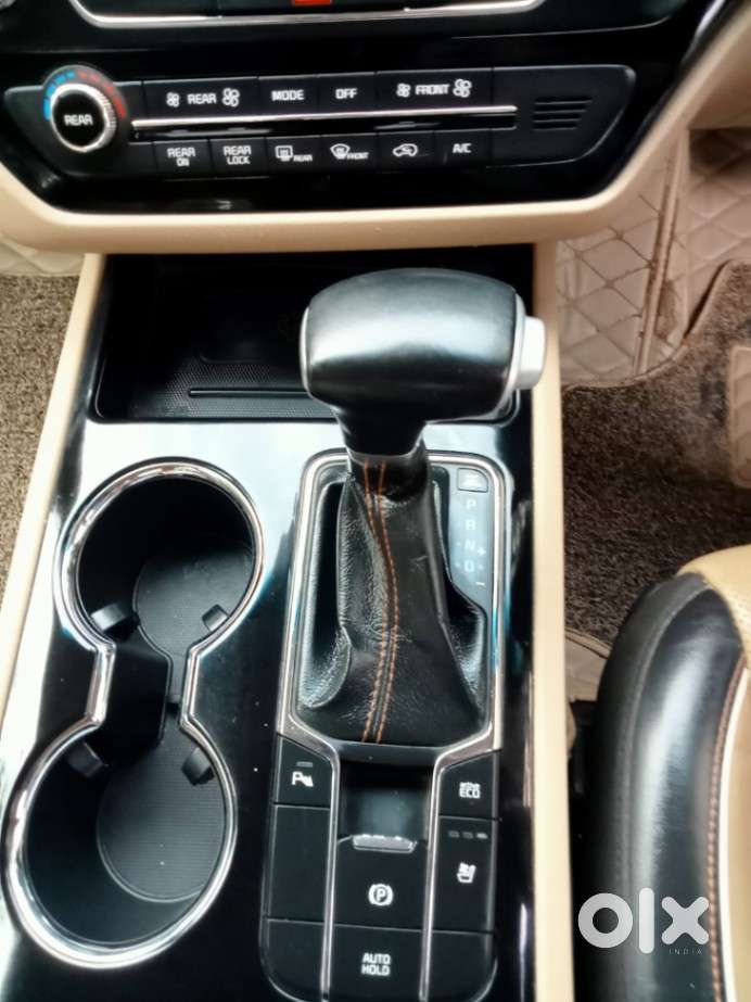 Kia Carnival Limousine, 2020, Diesel