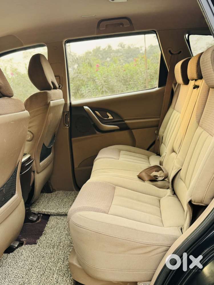 Mahindra Xuv500, 2015, Diesel