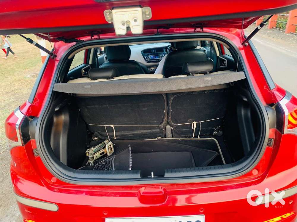 Hyundai I20 1.2 Asta, 2014, Diesel