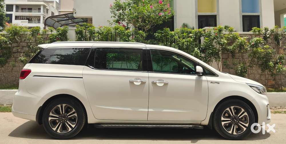 Kia Carnival Prestige, 2023, Diesel