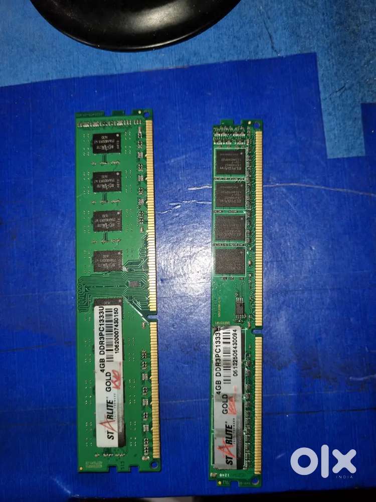 DDR3 RAM for sale