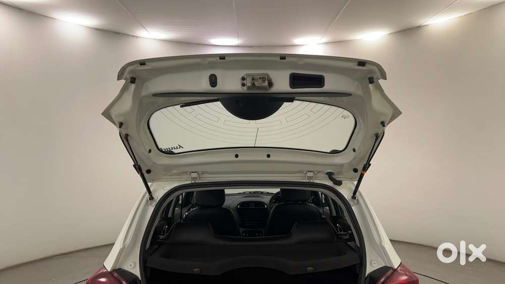 Tata Tiago 1.2 Revotron Xz Plus, 2020, Petrol