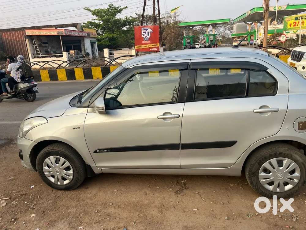 Swift Dzire (2014 Vxi ) For Sale