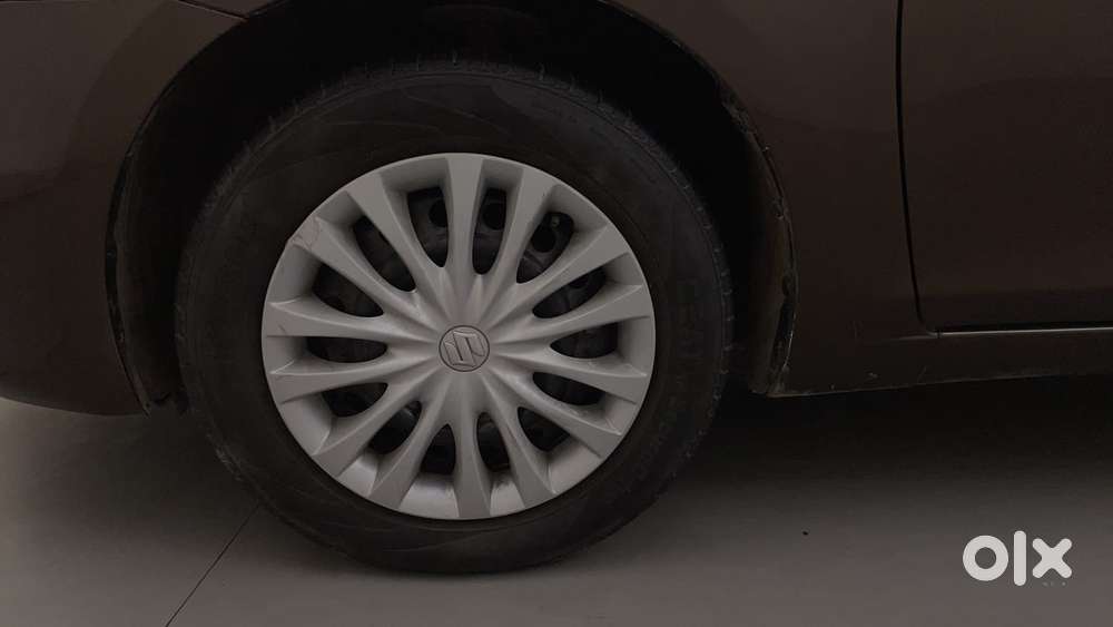 Maruti Suzuki Ciaz 1.4 At Delta, 2017, Petrol