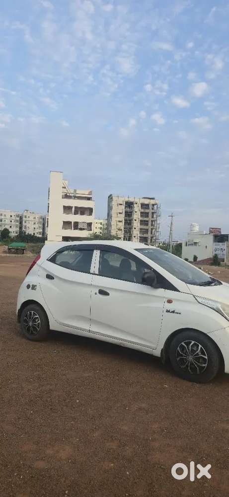 Hyundai Eon Era 2015 Car