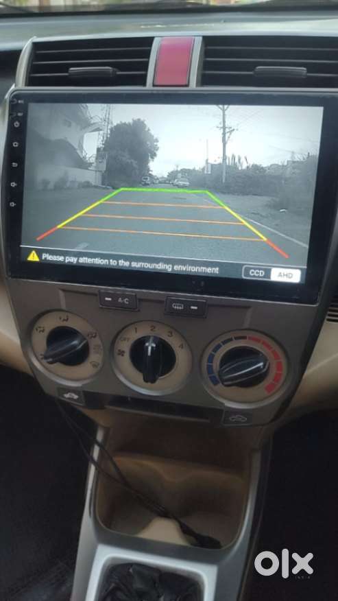 Honda City 2008-2011 1.5 S Mt, 2010, Petrol