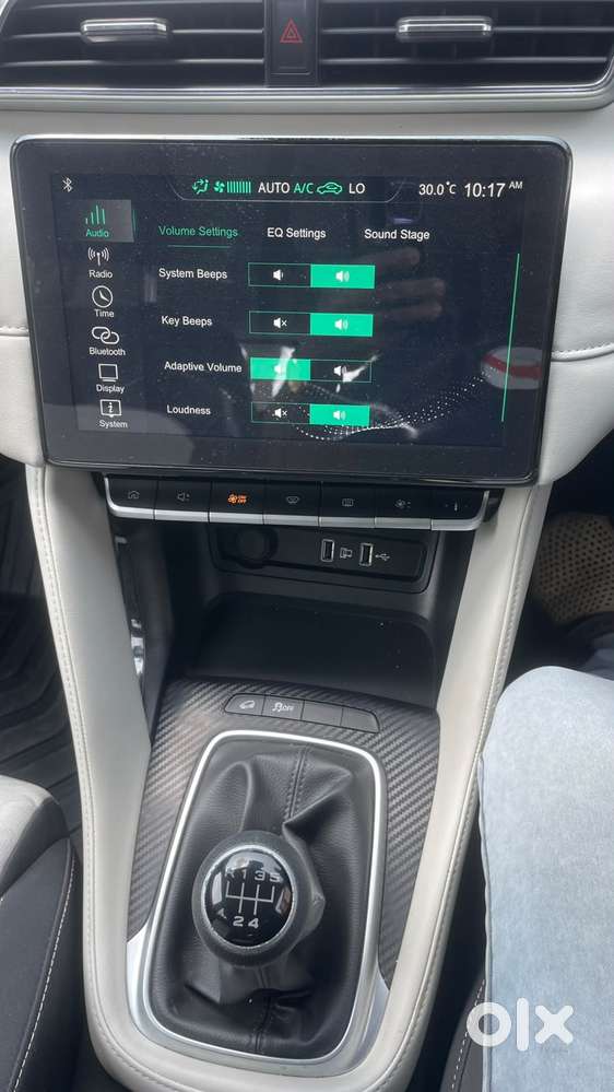 Mg Astor 1.5 Style, 2024, Petrol