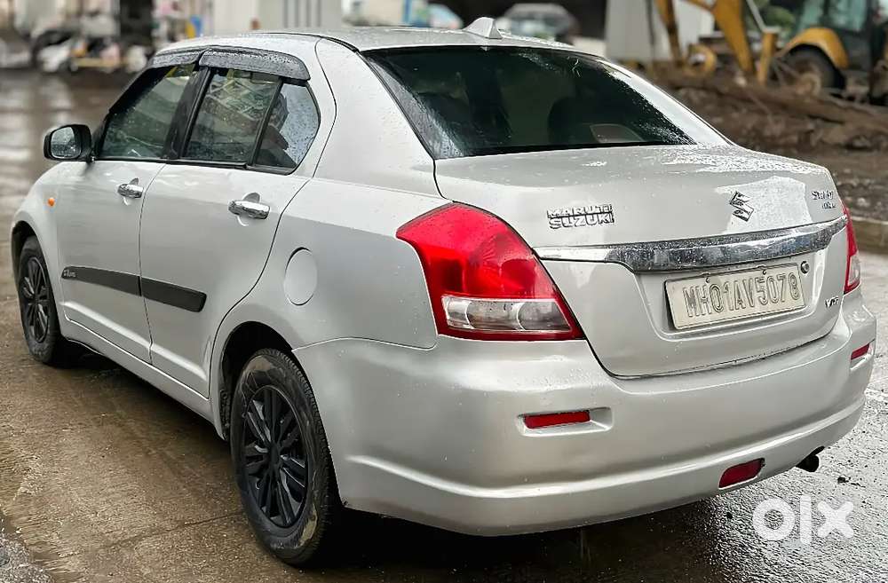 2010/30 Maruti Suzuki Dezire Vdi