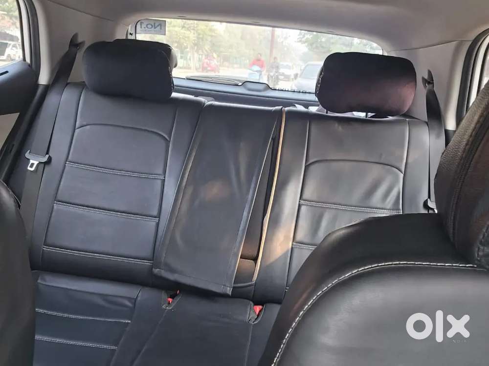 Hyundai Creta 2023 Petrol 46751 Km Driven