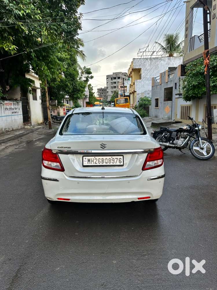 Well Maitained Car
