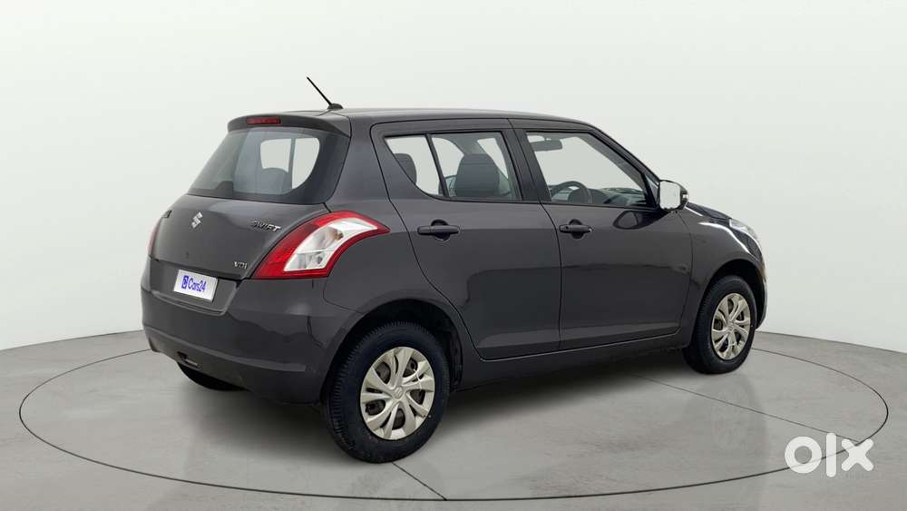 Maruti Suzuki Swift Vdi, 2017, Diesel