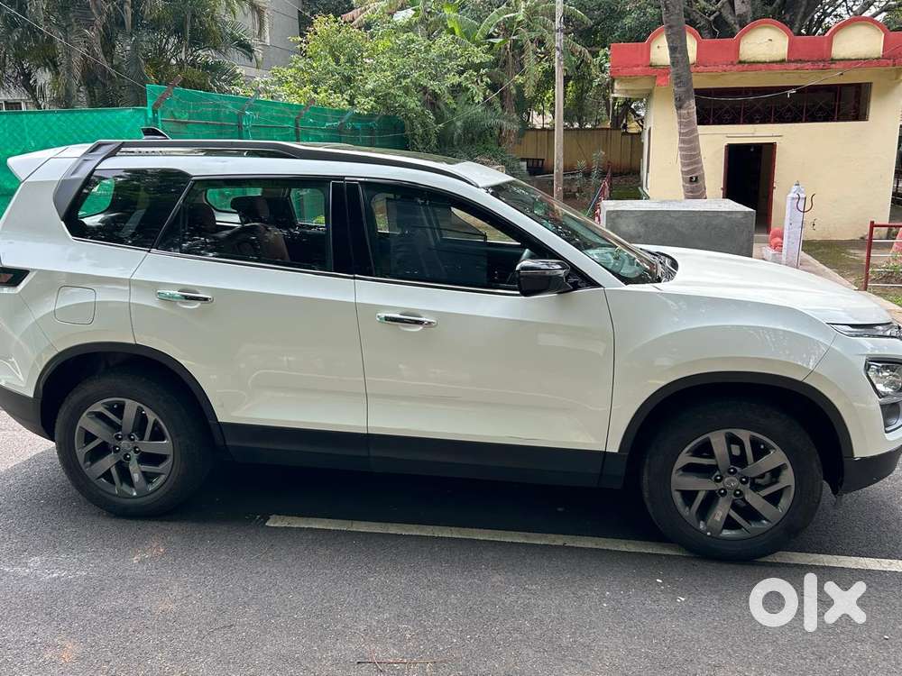 Tata Safari 2.0 Kryotec Xt, 2023, Diesel