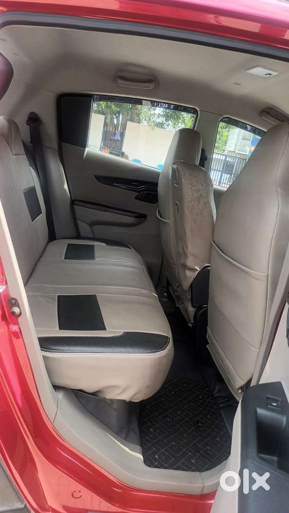 Mahindra Kuv 100 Mfalcon G80 K4, 2017, Petrol