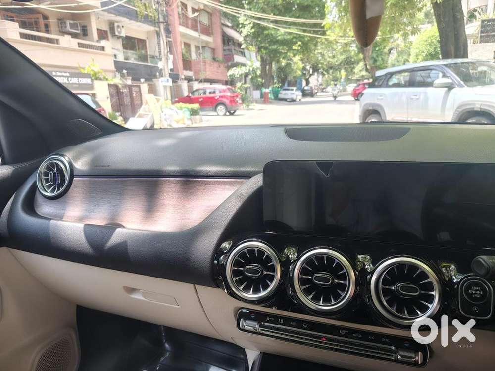 Mercedes-benz Amg Gla35 2021 Model