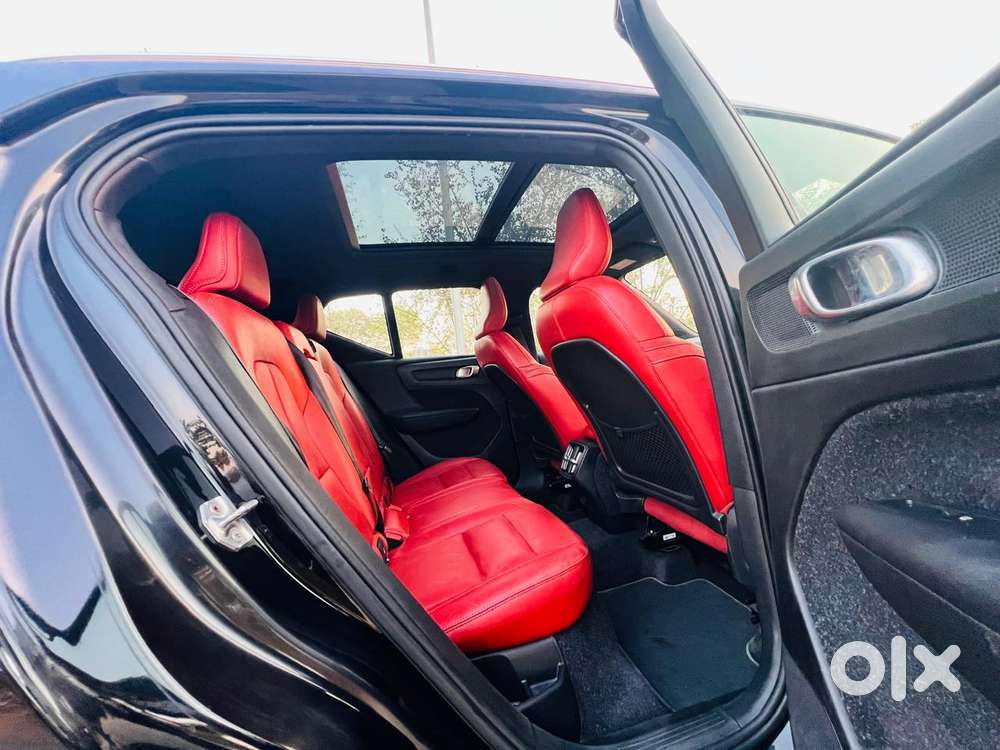 Volvo Xc40 D4 R-design, 2019, Diesel