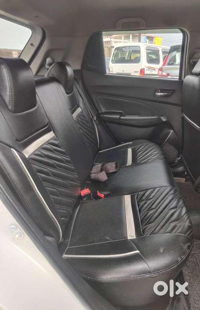 Maruti Suzuki Swift Vxi 1.2 Abs Bs-iv, 2019, Petrol