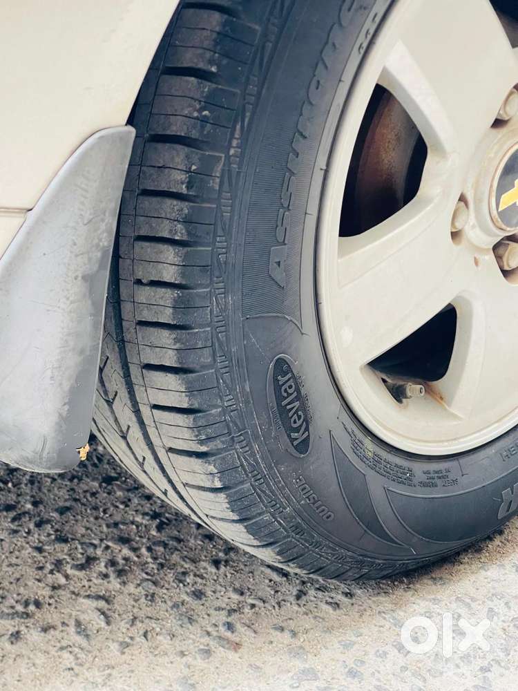 Chevrolet Optra 1.6 Lt Royale, 2006, Petrol