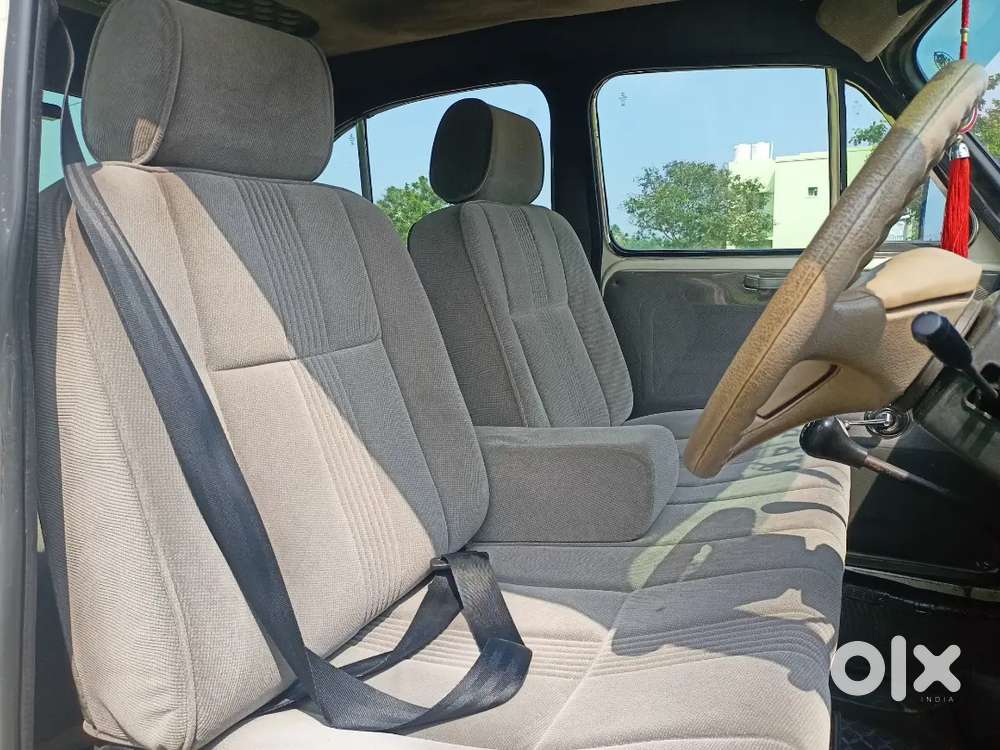 Ambassador Classic 2004 Diesel