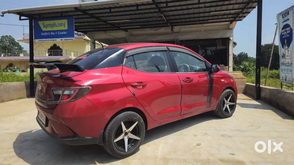 Hyundai Aura 1.2 S 2020