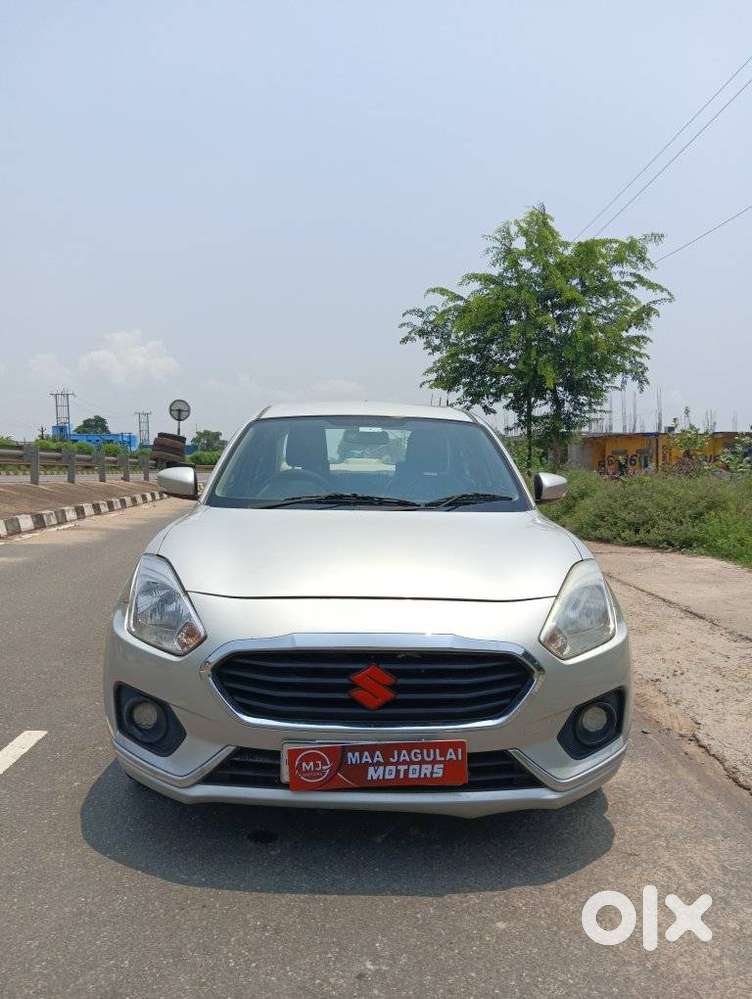 Maruti Suzuki Dzire 1.2 Vxi, 2019, Petrol