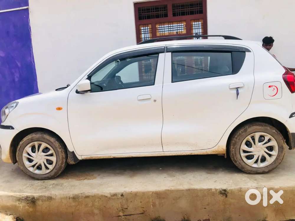 Maruti Suzuki Celerio 2023