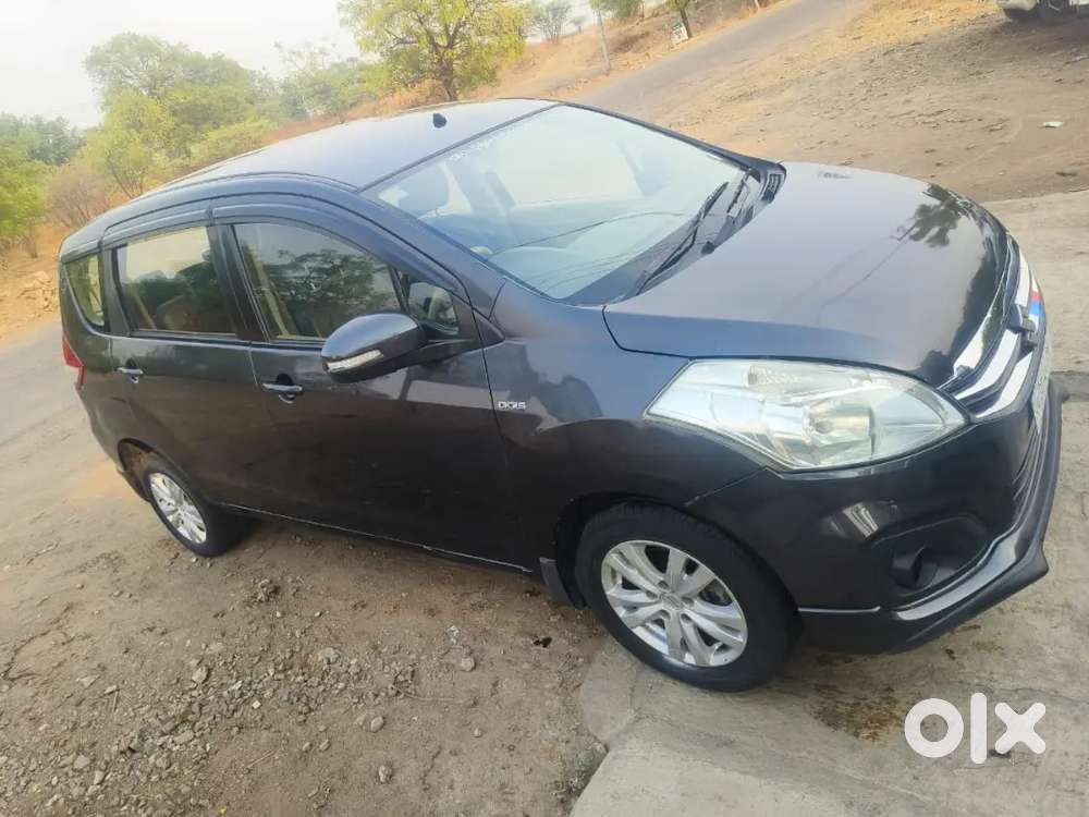 Maruti Suzuki Ertiga 2016 Vdi. Plus