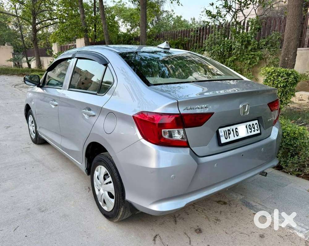 Honda Amaze 1.2 Emt I Vtec, 2022, Petrol