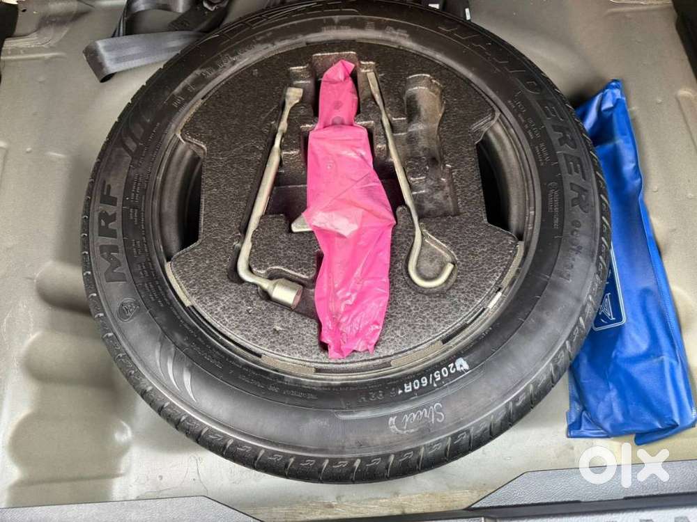 Maruti Suzuki Vitara Brezza 1.5 Lxi, 2021, Petrol