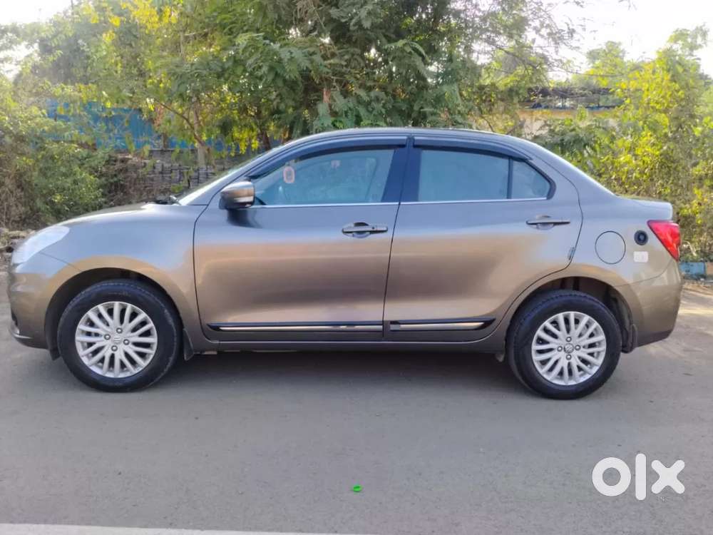 Maruti Suzuki Dzire 1.2 Zxi Cng, 2022, Cng & Hybrids