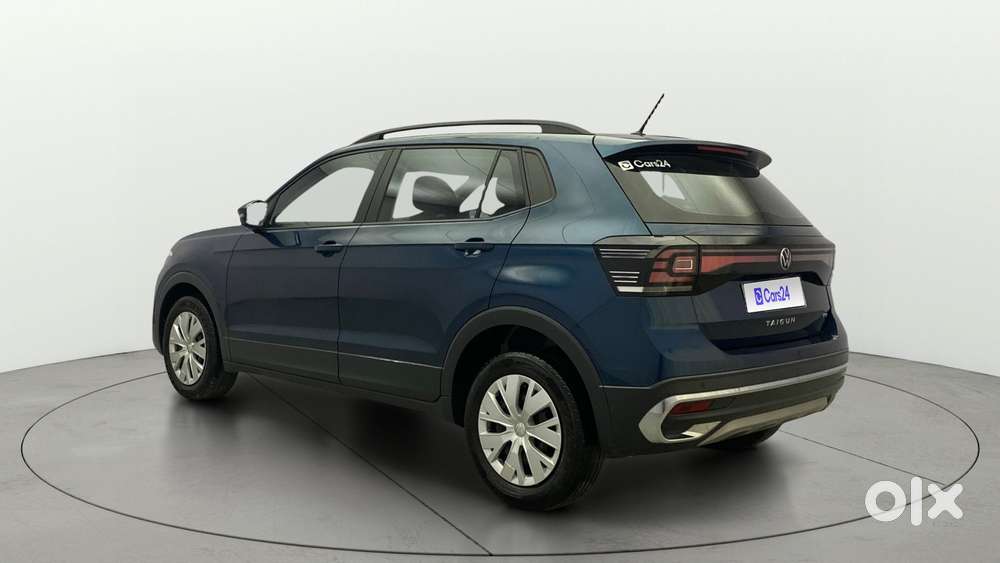 Volkswagen Taigun 1.0 Tsi Comfortline, 2023, Petrol